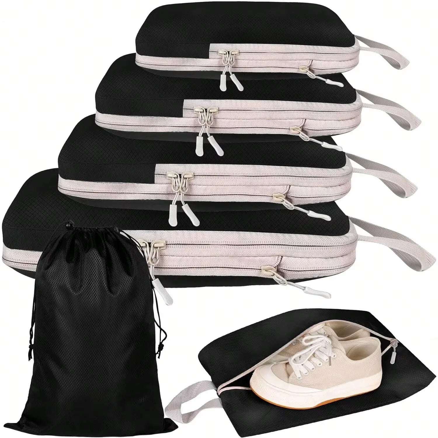 Travelloft SmartPack™ Organizers