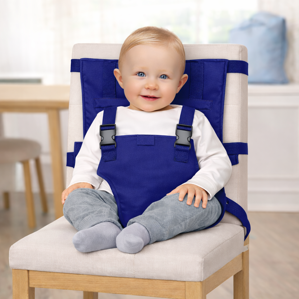 TravelSafe™ Baby Chair Safety Harness