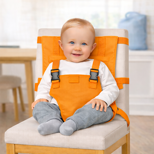 TravelSafe™ Baby Chair Safety Harness