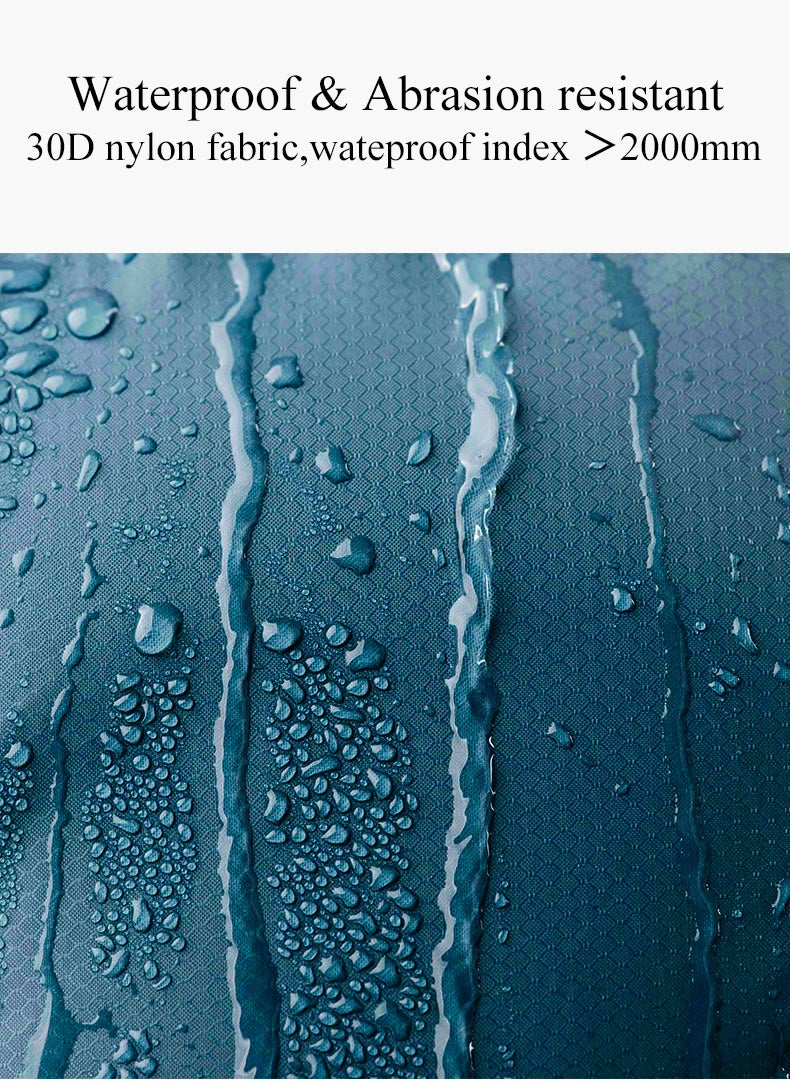 TravelLite™ 18L Foldable Hiking Backpack