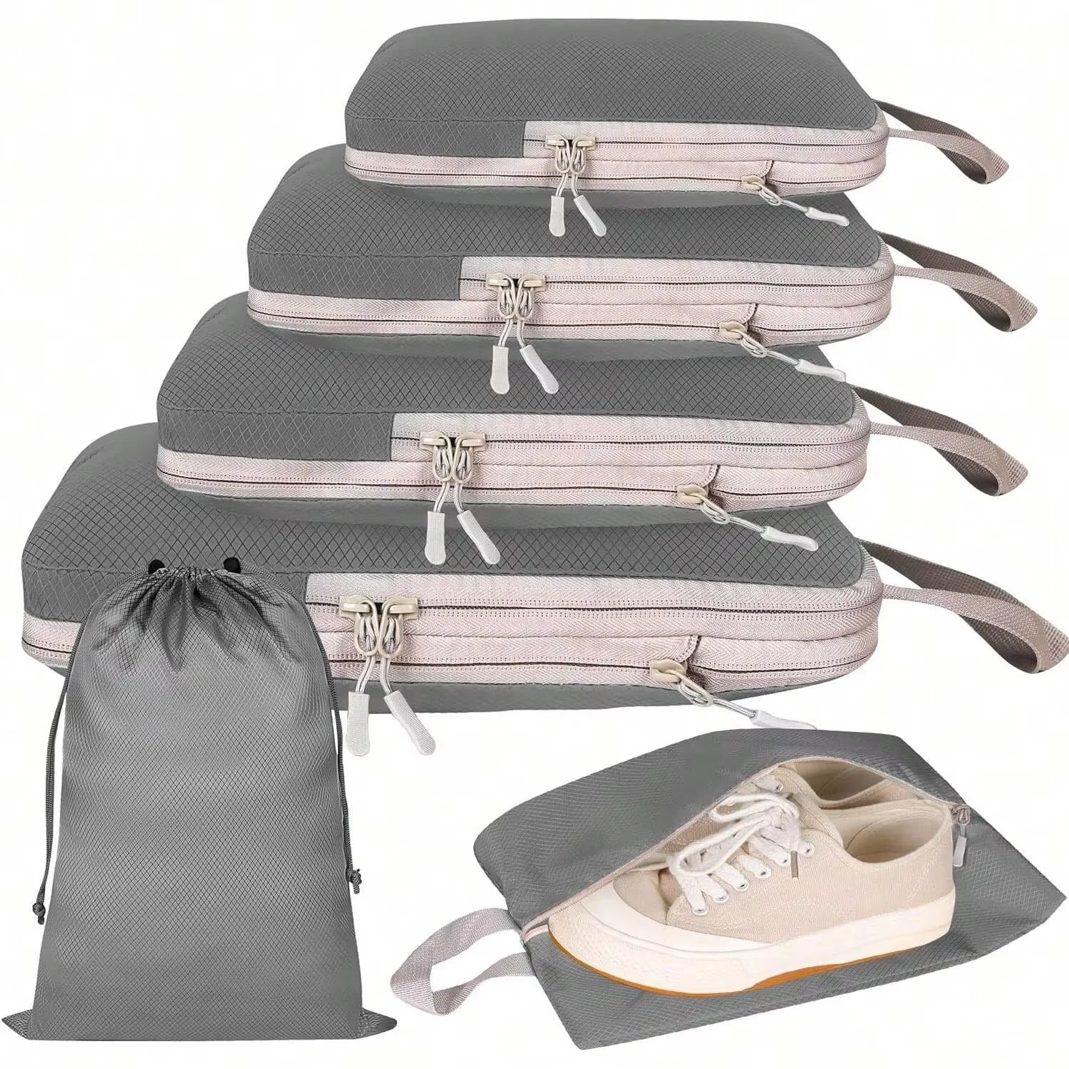 Travelloft SmartPack™ Organizers